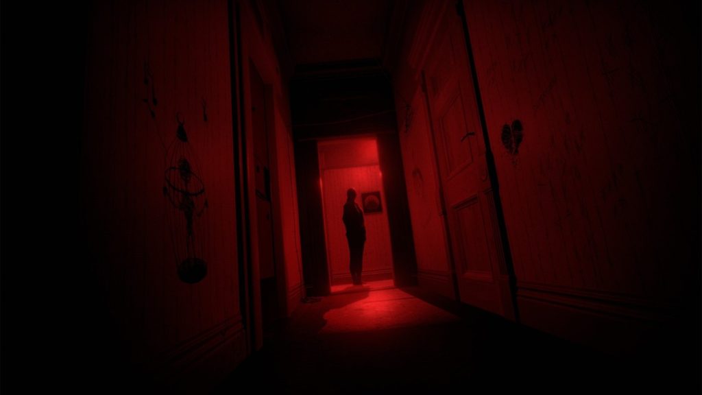 Transference for PS4