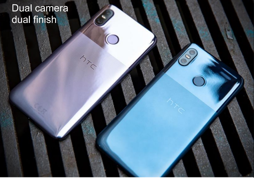 HTC U12 life phone throws in dual camera and huge battery for RM1,399 2