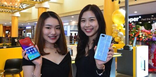 Realme expands presence in Malaysia with Realme Image Store opening in Malaysia 2
