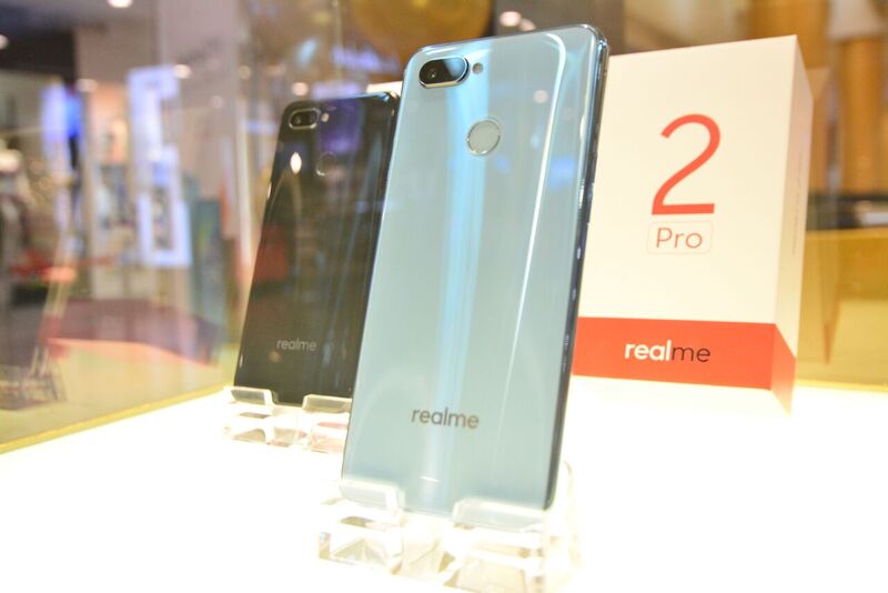 Realme expands presence in Malaysia with Realme Image Store opening in Malaysia 3