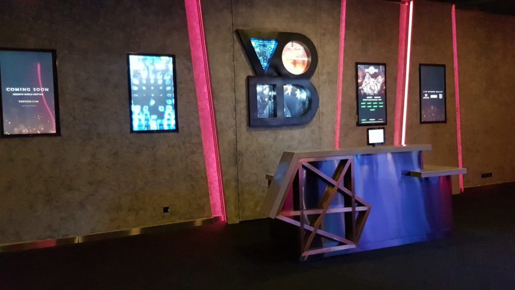 The Void hyper-reality Star Wars: Secrets of the Empire experience debuts at Resorts World Genting - firsthand experience report 9