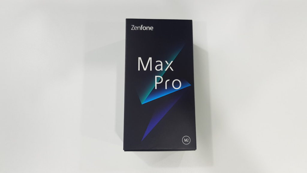 Confirmed: The Asus Zenfone Max Pro M2 is coming to Malaysia this 11 December 42