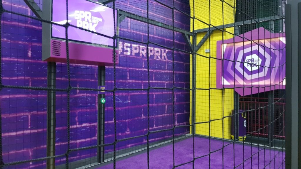 Massively entertaining SuperPark activity centre for kids and grown-ups alike opens up Malaysia 5