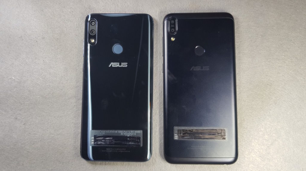 [Review] Asus Zenfone Max Pro M2 ZB631KL - Deux ex Machina 4