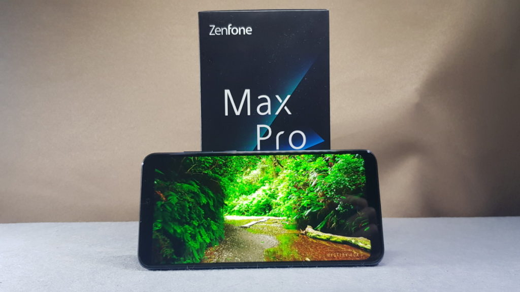 [Review] Asus Zenfone Max Pro M2 ZB631KL - Deux ex Machina 27
