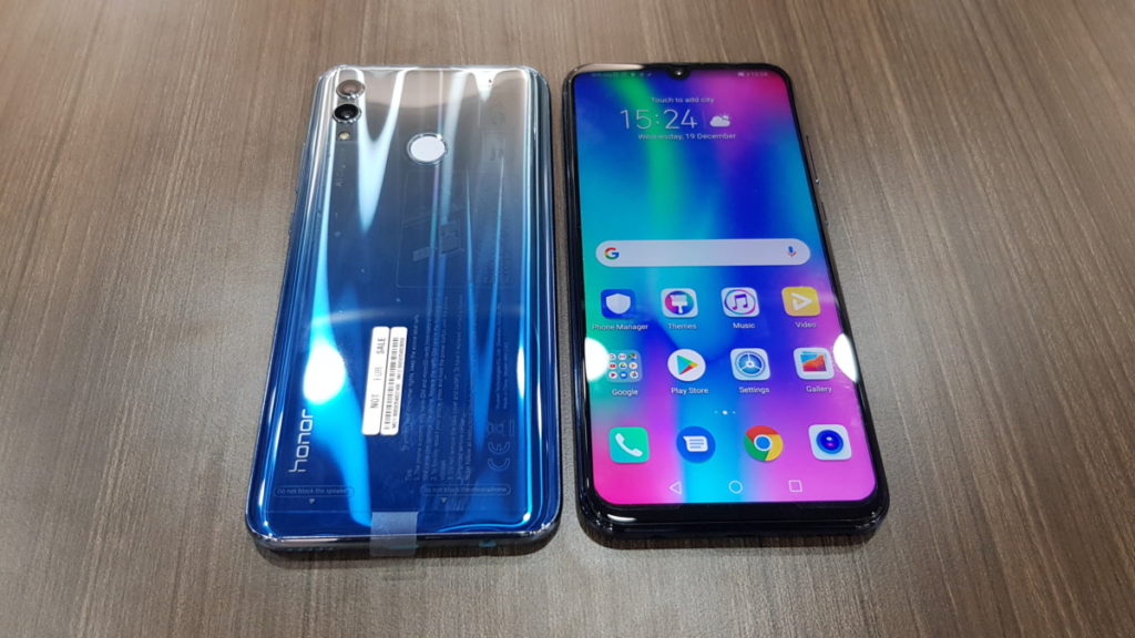 HONOR 10 Lite phone will be a Lazada exclusive at launch 2