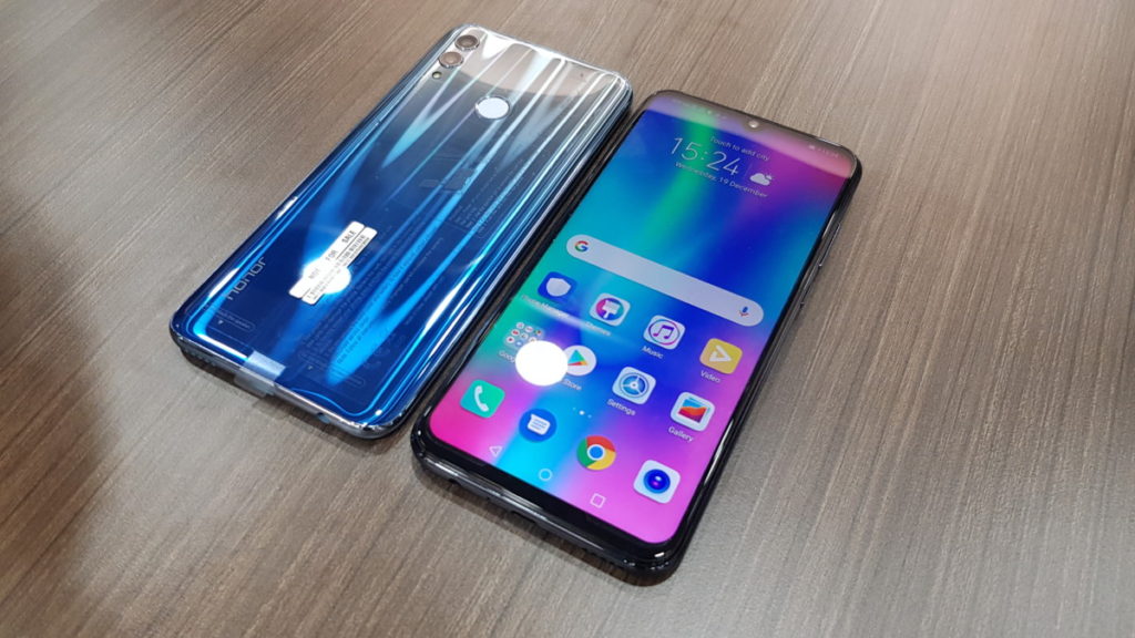 HONOR 10 Lite phone will be a Lazada exclusive at launch 10