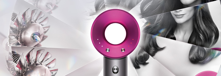 Get a Dyson Supersonic hair dryer and score a free flower bouquet 2