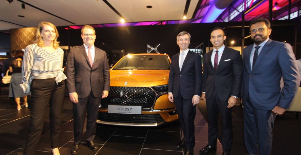 Malaysia’s first DS Automobiles flagship store opens in Malaysia 20