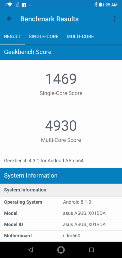 [Review] Asus Zenfone Max Pro M2 ZB631KL - Deux ex Machina 7