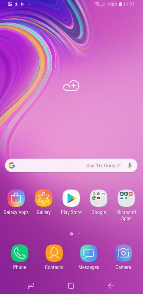 [Review] Samsung Galaxy A9 (2018) A920F- Pretty in Pink 3