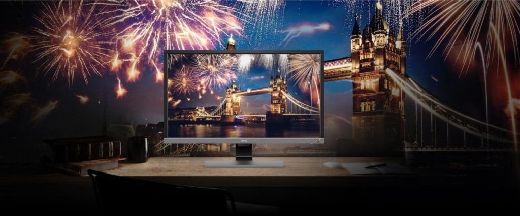 BenQ’s EL2870U 4K HDR gaming monitor is a console gamers’ delight. Here’s why... 17