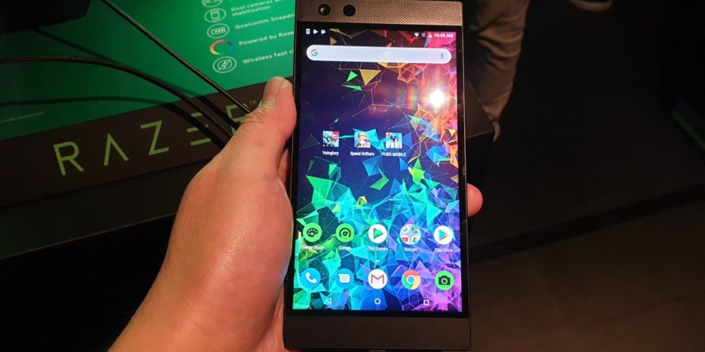 The Razer Phone 2 uber gaming phone is now in Malaysia at an amazing price 14