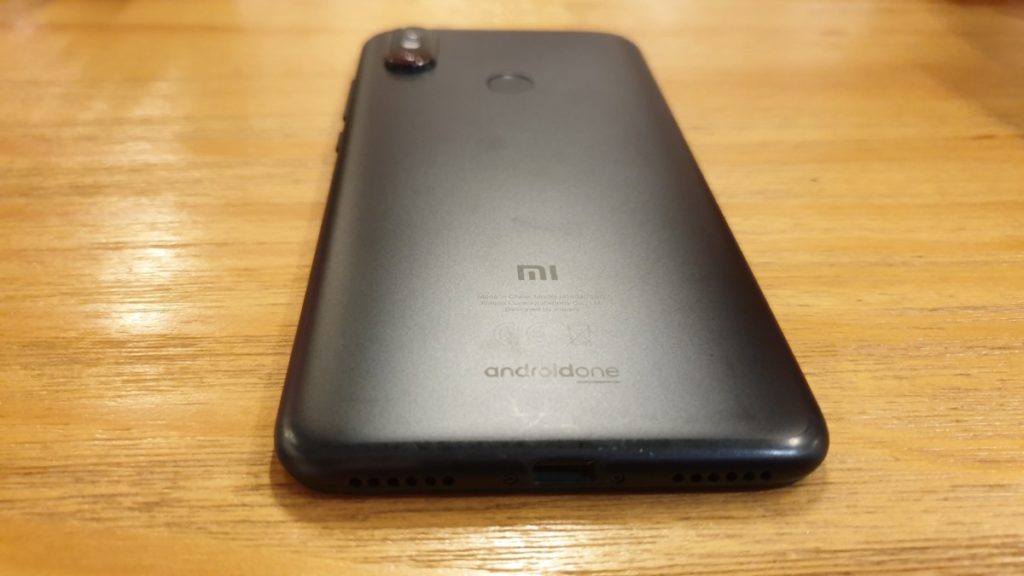 [Review] Xiaomi Mi A2 - Midrange Android One Maestro 5