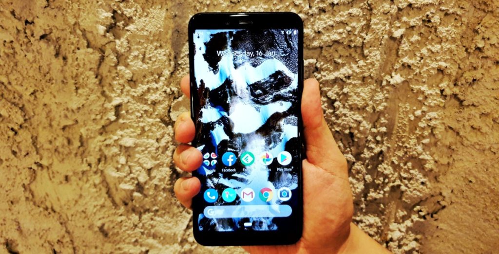 [Review] Xiaomi Mi A2 - Midrange Android One Maestro 30