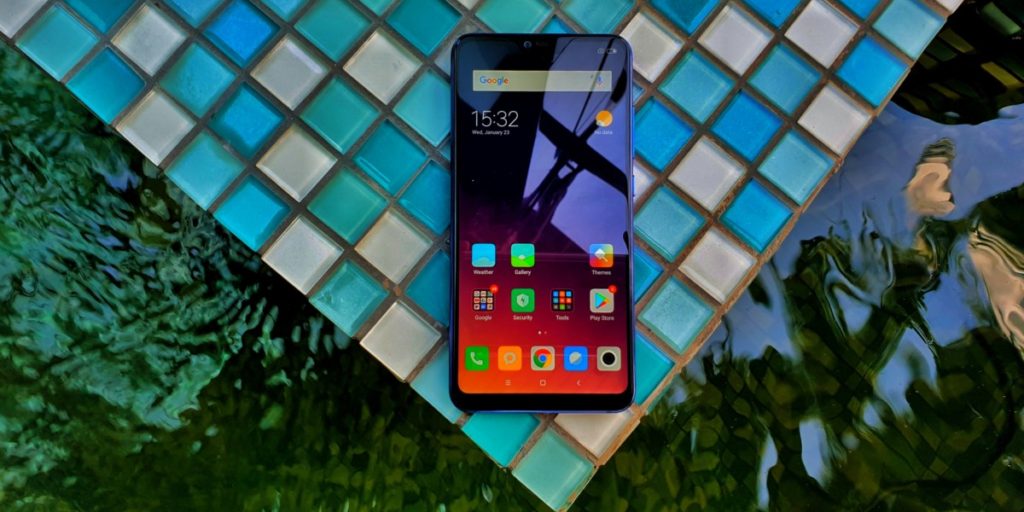 [Review] Xiaomi Mi 8 Lite 7
