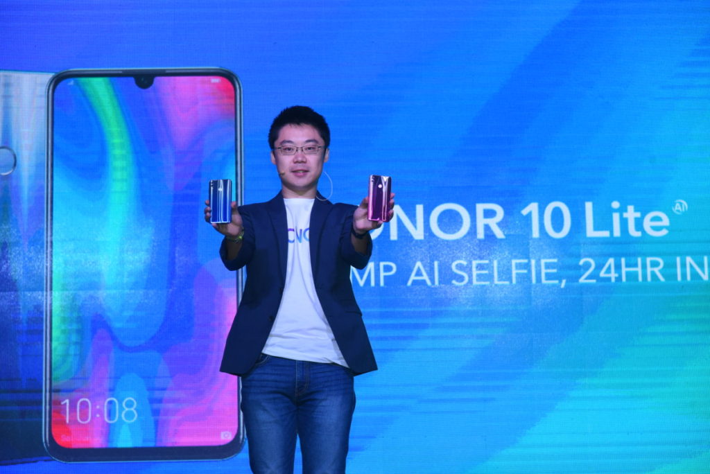 HONOR 10 Lite lands in Malaysia for RM749 3