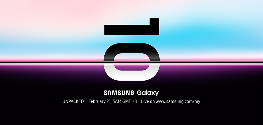 Tune in and see the next Galaxy phone at Galaxy Unpacked 2019 1