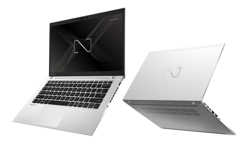 Nexstgo PRIMUS NX301 laptop unveiled at CES 2019 2