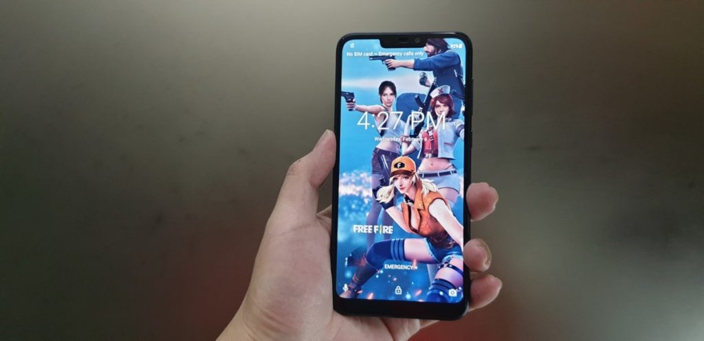 [Review] Asus Zenfone Max M2 ZB633KL - The Affordable Android One Experience 2