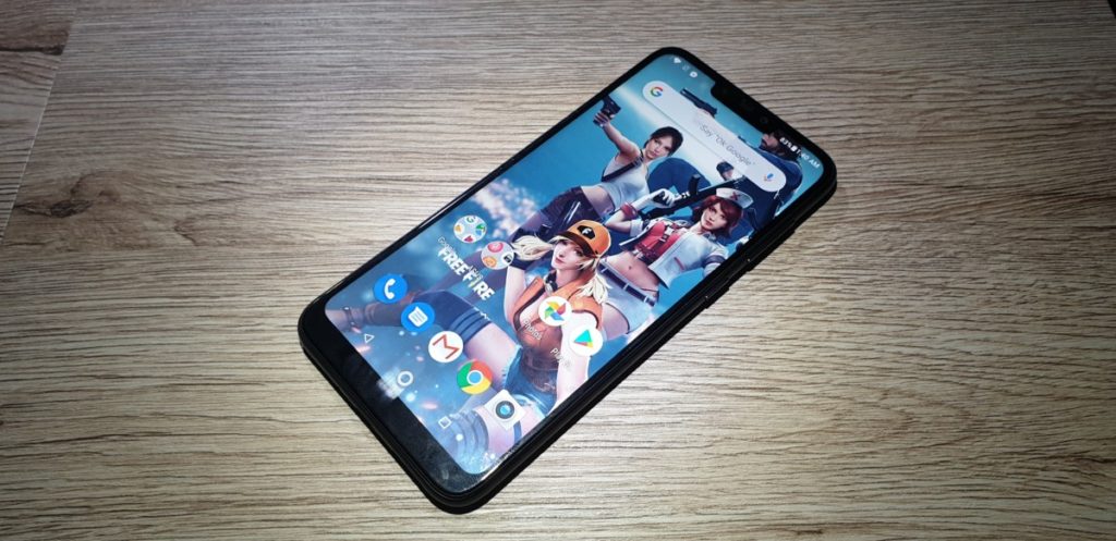 [Review] Asus Zenfone Max M2 ZB633KL - The Affordable Android One Experience 5
