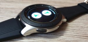 Samsung Galaxy Watch 1 3