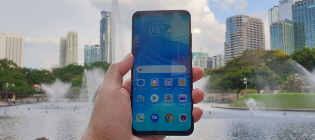 6 Reasons why the new HONOR View20 is one of the most powerful smartphones in its price range 22
