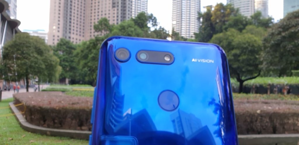 6 Reasons why the new HONOR View20 is one of the most powerful smartphones in its price range 3
