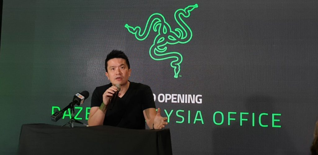 Razer opens new headquarters in Malaysia 4