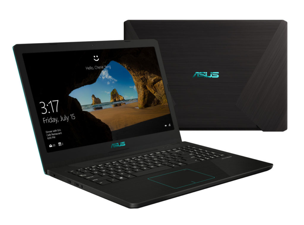 New Asus X570ZD laptop sports GTX 1050 graphics for under RM3000 2