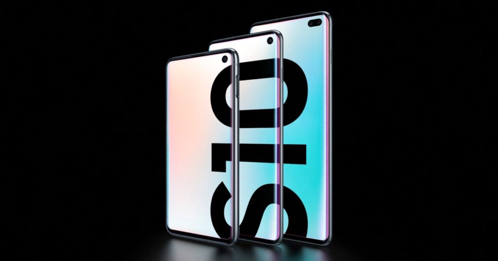 Galaxy S10 preorder details revealed for Malaysia 4