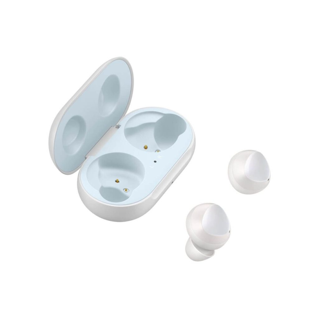 Samsung launches Galaxy Buds wireless earbuds at Unpacked 2019 3