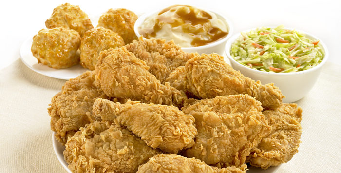 GrabFood BokBokBokBuster Weekend deal gives fried chicken deals galore 2