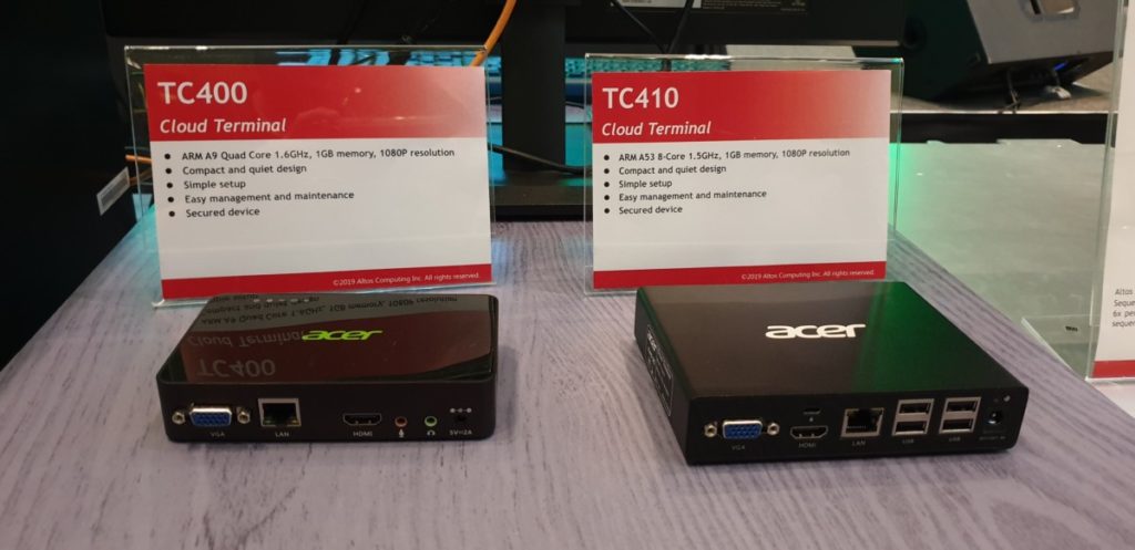 Acer introduces new Altos products and solutions for businesses in Malaysia 4