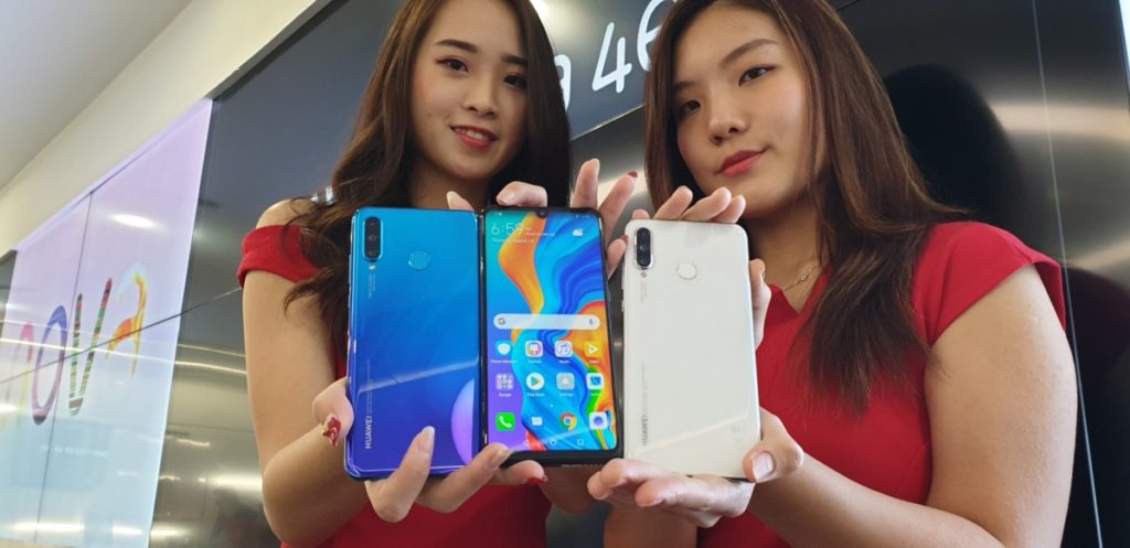 Huawei nova 4e selfie phone arriving in Malaysia priced at RM1,199 13