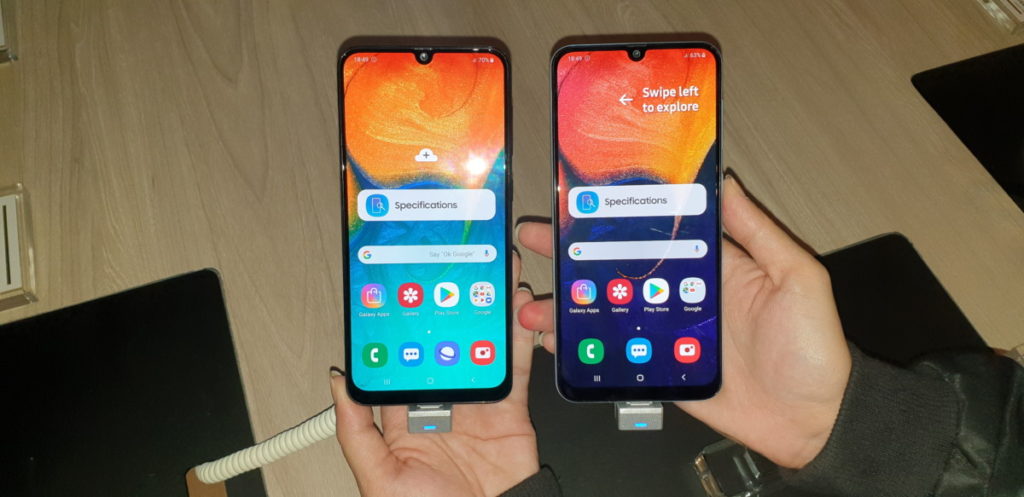 Samsung Galaxy A30 and A50 arrive in Malaysia 54