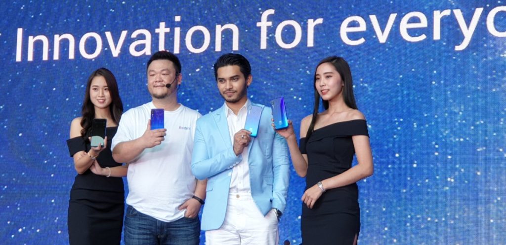 Xiaomi debuts Redmi Note 7 and Redmi 7 in Malaysia with host of ecosystem devices 38