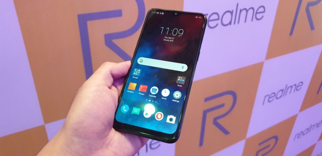 Realme 3 roadshows revealed with over RM10,000 in prizes up for grabs 25