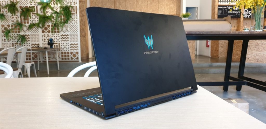 Acer Predator Triton 500 gaming rig lands in Malaysia with prices from RM6,799 2