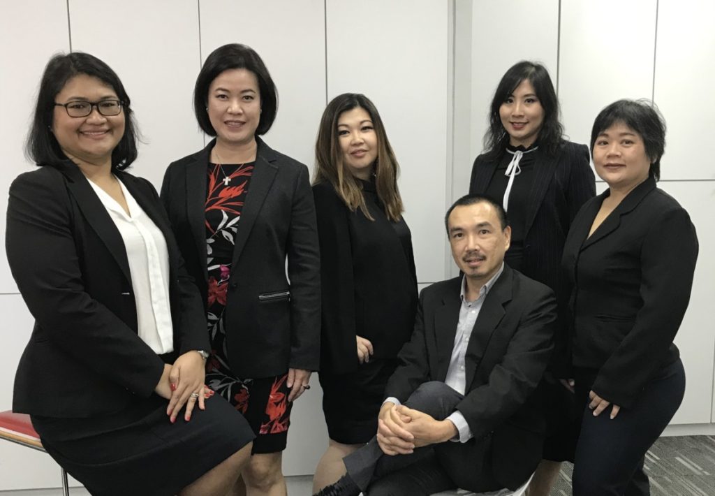 Priority Communications teams up with PROI ASEAN 1