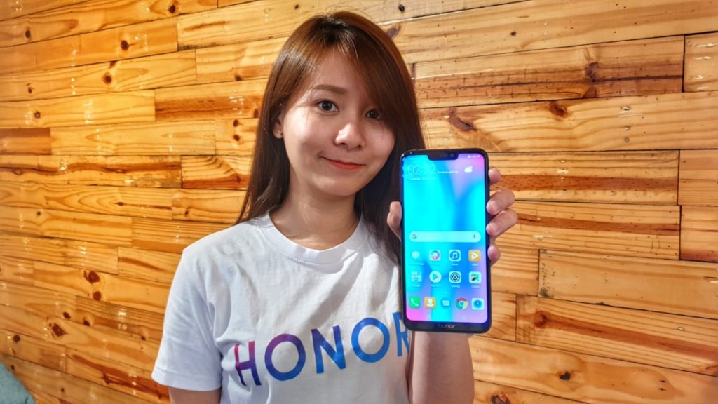 HONOR 8C launched in Malaysia at RM599 1