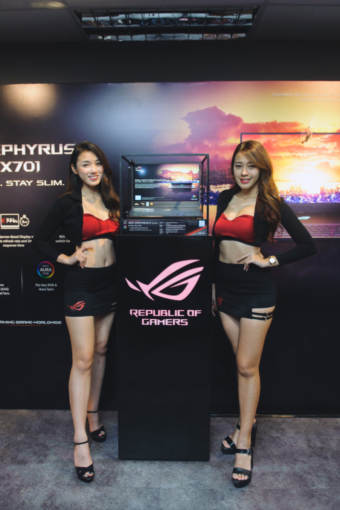 Insanely powerful ROG Zephyrus S GX701GX gaming laptop with RTX 2080 graphics can be yours for RM14,000 30