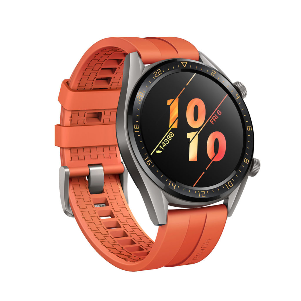 Huawei Watch GT Active and Elegant smartwatch coming to Malaysia 2