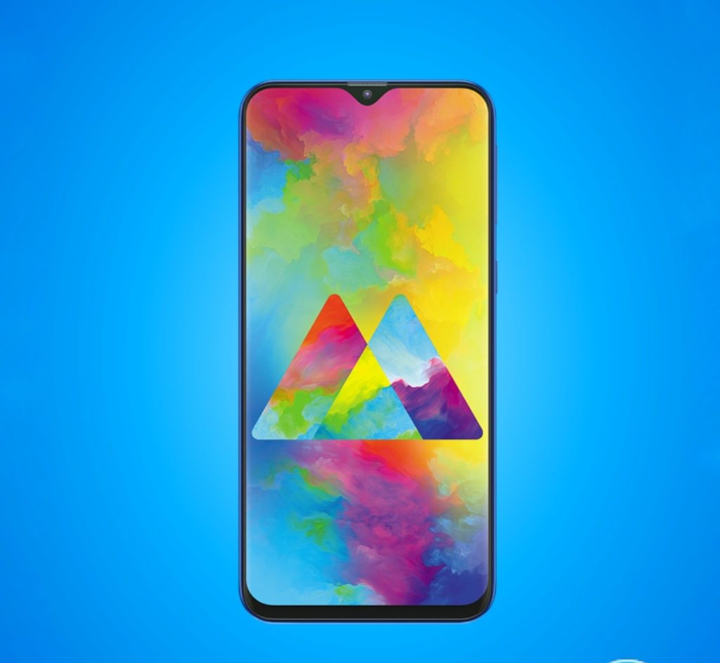 Samsung Galaxy M series coming to Malaysia as online exclusive 3
