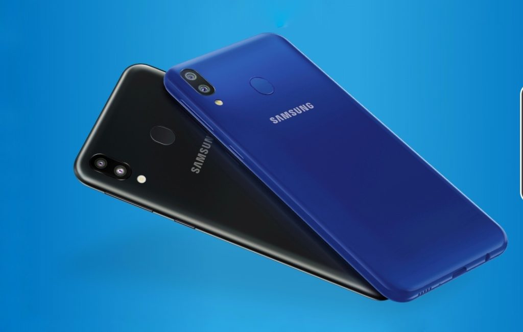Samsung Galaxy M series coming to Malaysia as online exclusive 4
