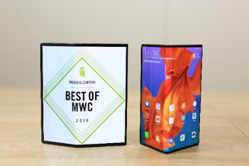 Huawei scores a whopping 47 awards at MWC 2019 4