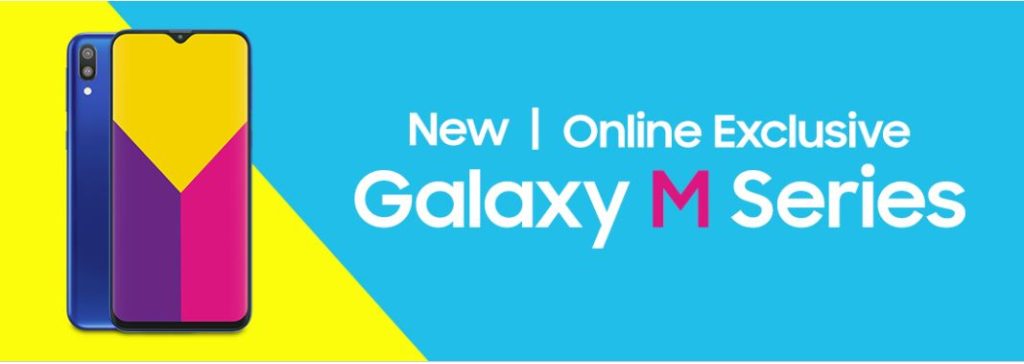 Samsung Galaxy M series coming to Malaysia as online exclusive 2