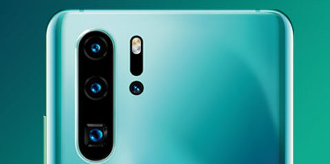 Huawei P30 and Huawei P30 Pro revealed ahead of global launch 1
