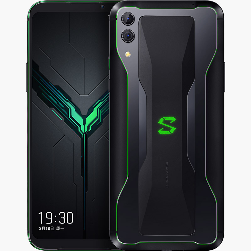 Black Shark 2 gaming phone officially arrives in Malaysia 2