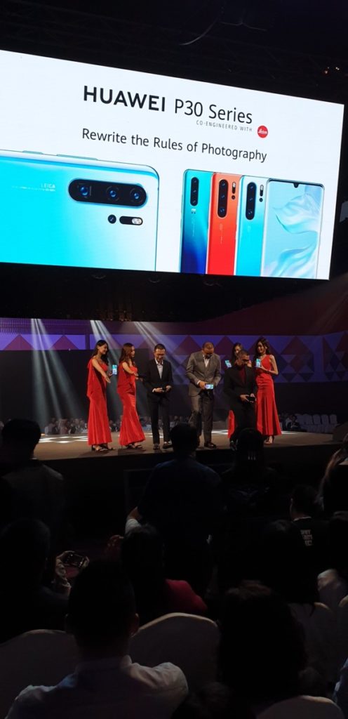 Huawei P30 and P30 Pro launched in Malaysia priced from RM2,699 4